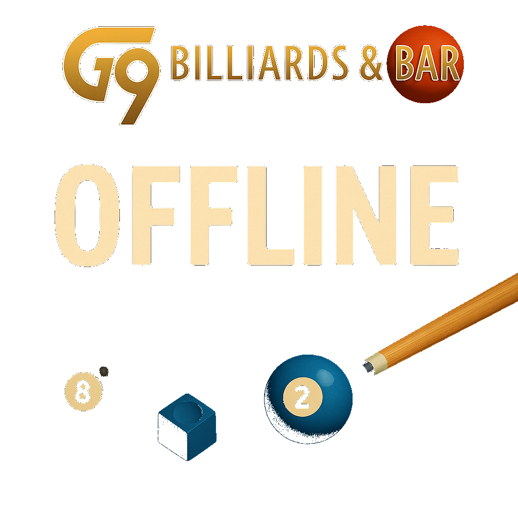 offline